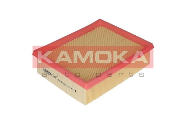 Vzduchový filter KAMOKA F208901