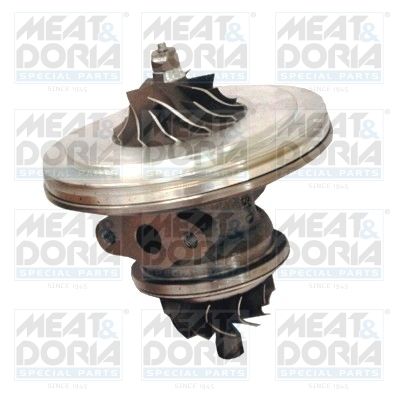 Zestaw wirników, doładowanie MEAT & DORIA 60069