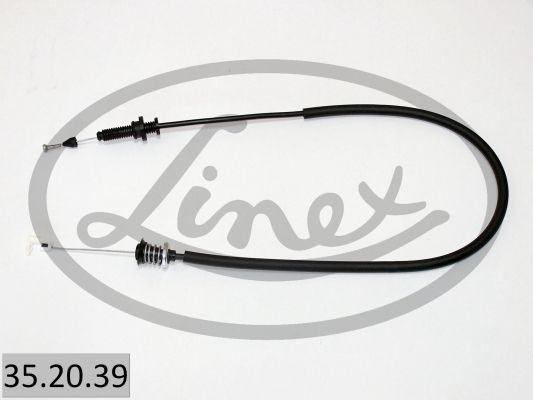 Linka gazu LINEX 35.20.39