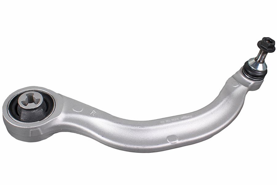 Brat, suspensie roata METZGER 58187302