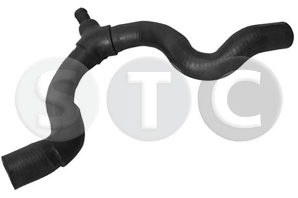 Przewód elastyczny chłodnicy STC T499670