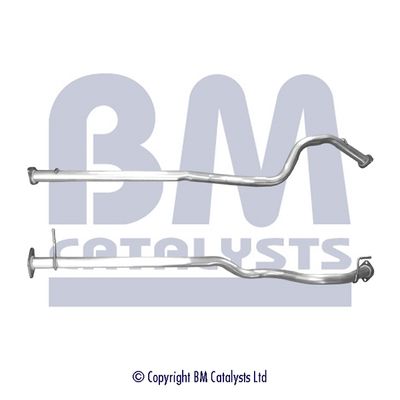 Rura wydechowa BM CATALYSTS BM50605