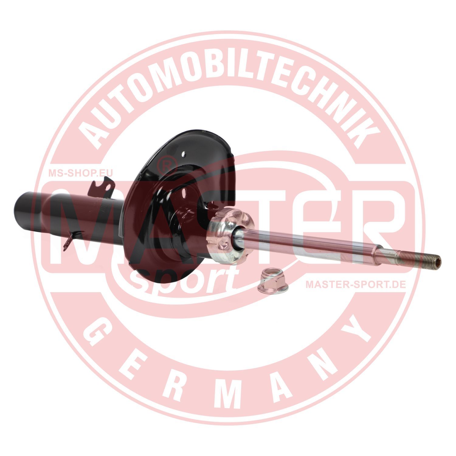 Amortyzator MASTER-SPORT GERMANY 313673-PCS-MS