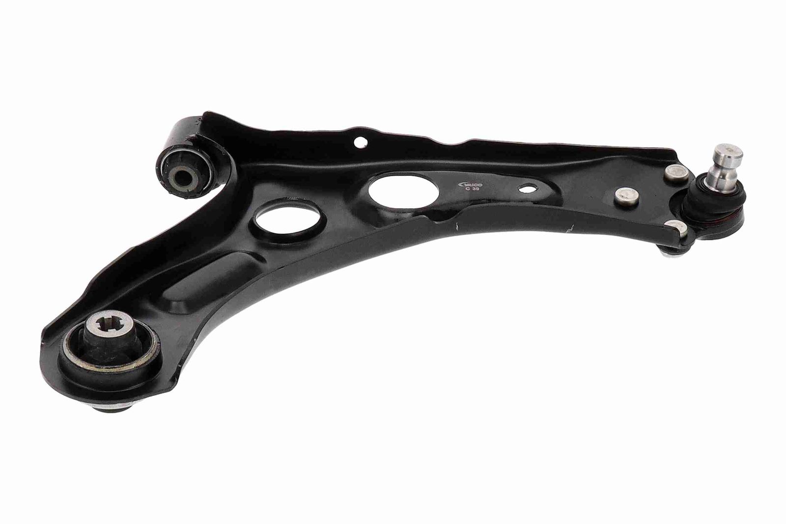 Bras de liaison, suspension de roue