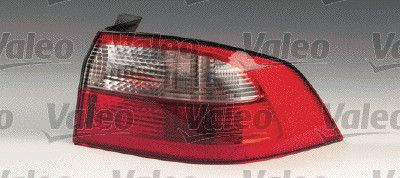 Lampa tylna zespolona VALEO 087996