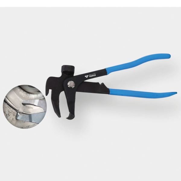 E-shop Kliešte na závažia KS TOOLS BT691013