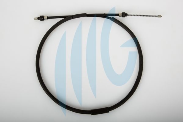 Cięgło, hamulec postojowy RICAMBIFLEX GM 01440908