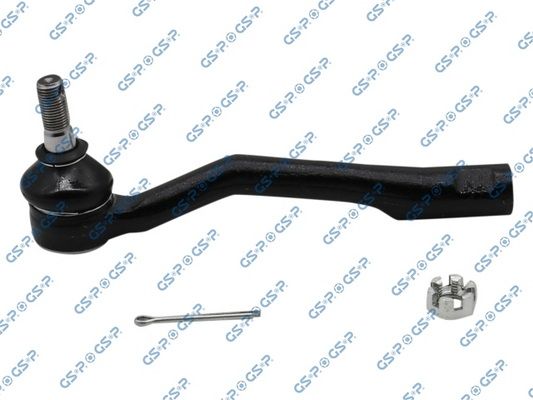 Końcówka drążka kierowniczego poprzecznego GSP S070441