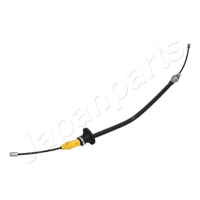 Cięgło, hamulec postojowy JAPANPARTS BC-0742