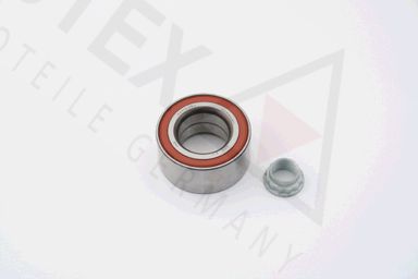 Zestaw łożysk koła AUTEX 807758S