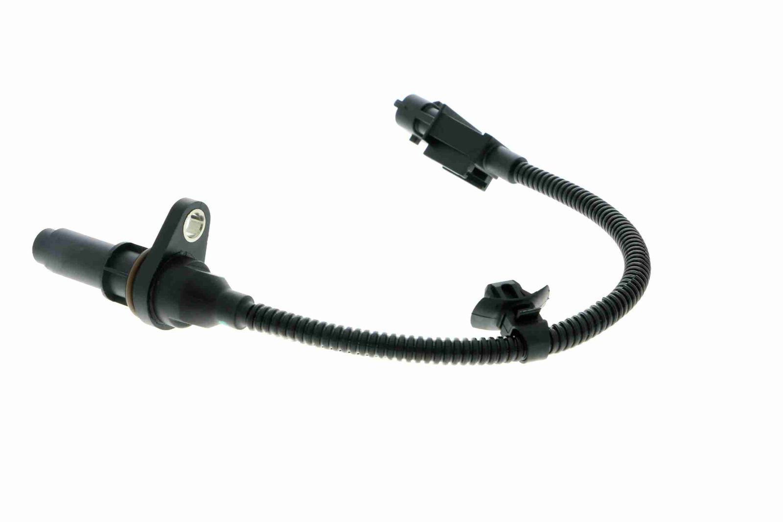 Capteur d'angle, vilebrequin