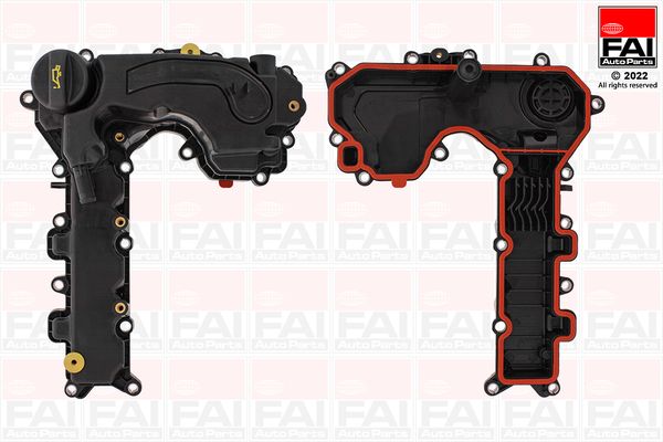 Pokrywa głowicy cylindrów FAI AUTOPARTS VC046