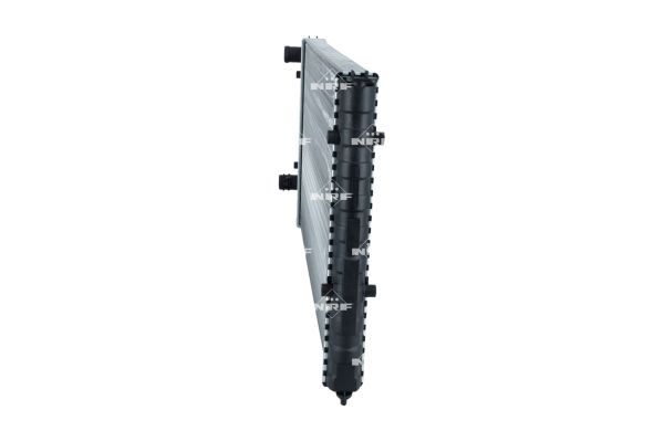 Levně Chladič, chlazení motoru NRF 54696