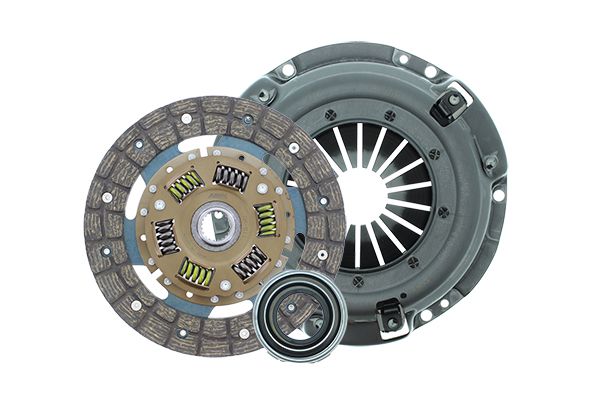 Zestaw sprzęgieł AISIN KH-016