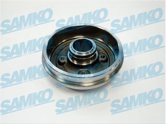 Bęben hamulcowy SAMKO S70147