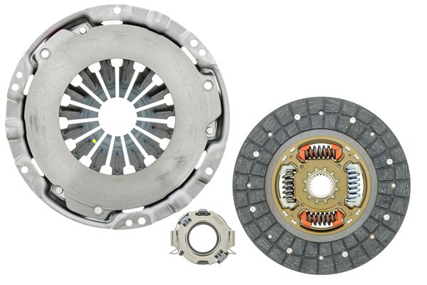 Levně Sada spojky AISIN KT-261C
