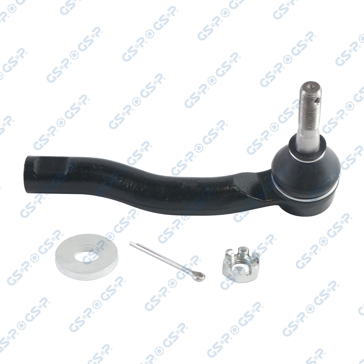 GSP S071820