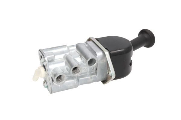 Valve de commande de frein, frein de stationnement