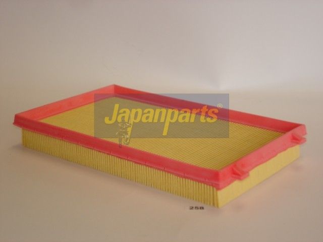 Levně Vzduchový filtr JAPANPARTS FA-258S