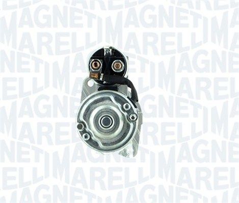 Rozrusznik MAGNETI MARELLI 944280705040