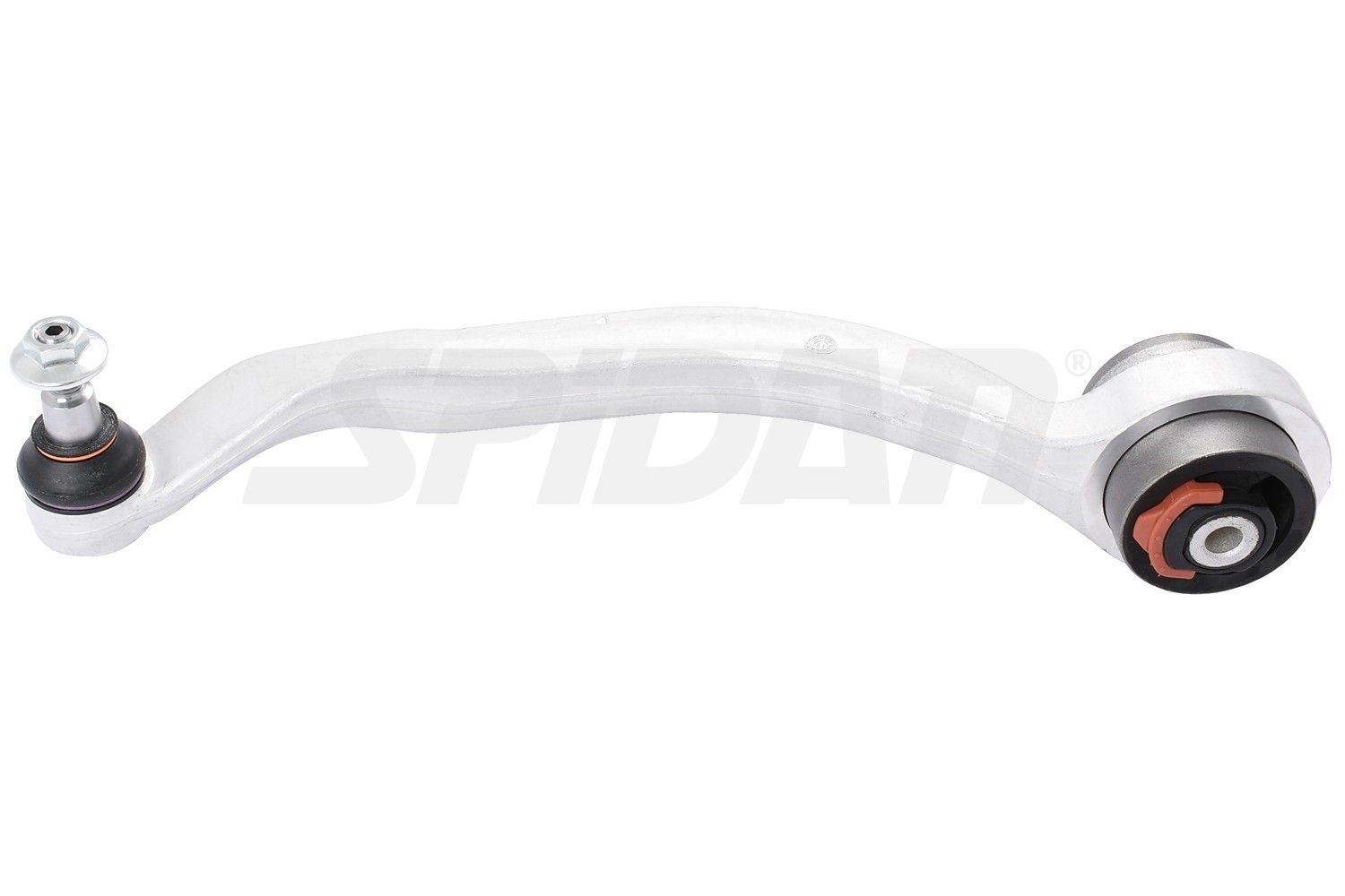 Brat, suspensie roata SPIDAN CHASSIS PARTS 51452