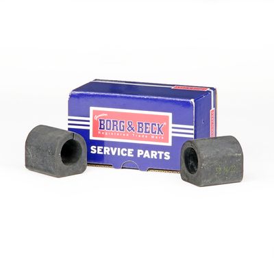 Zestaw naprawczy, łącznik stabilizatora BORG & BECK BSK6725K