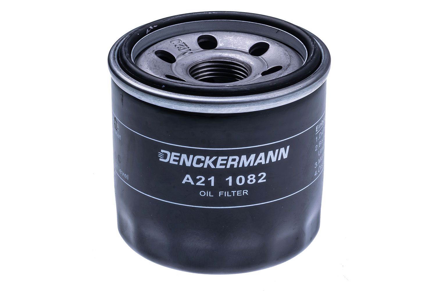 Масляный фильтр