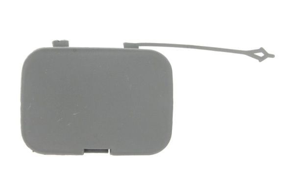 Покрытие буфера, прицепное обор