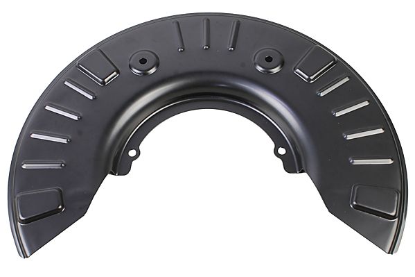 protectie stropire,disc frana METZGER 6115439