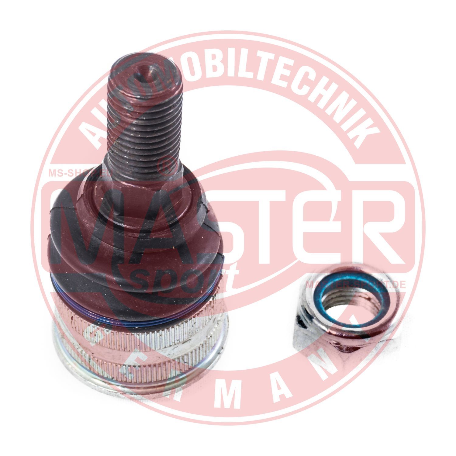 Przegub mocujący / prowadzący MASTER-SPORT GERMANY 21667-PCS-MS