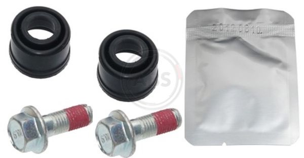 Set bucsi de ghidaj, etrier frana A.B.S. 55028