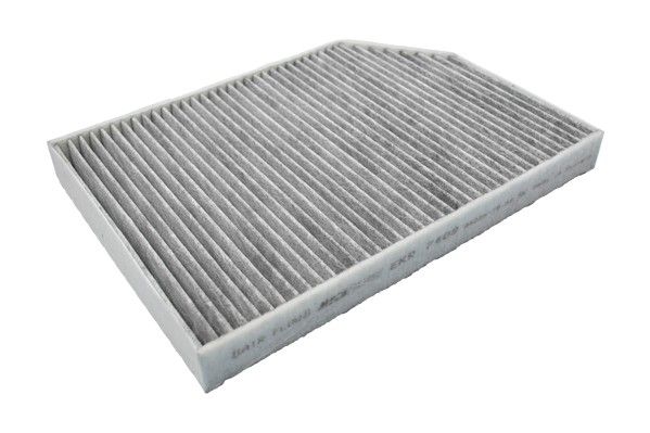 Filtre, air de l'habitacle