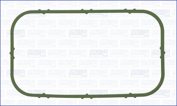 Uszczelka, obudowa kolektora dolotowego AJUSA 01361500