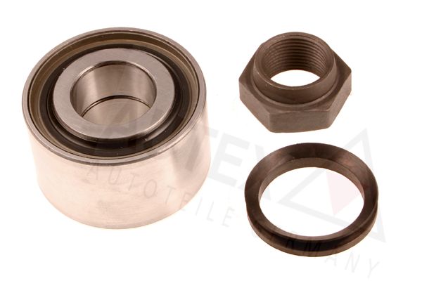 Zestaw łożysk koła AUTEX 805033