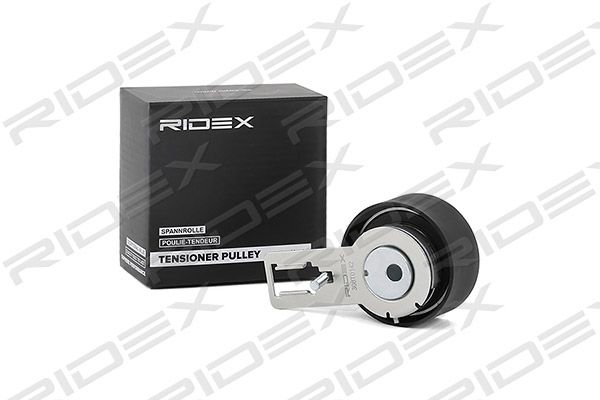 Rolka napinacza, pasek rozrządu RIDEX 308T0142