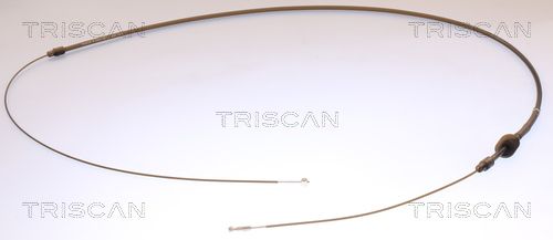 Cięgło, hamulec postojowy TRISCAN 8140 231149