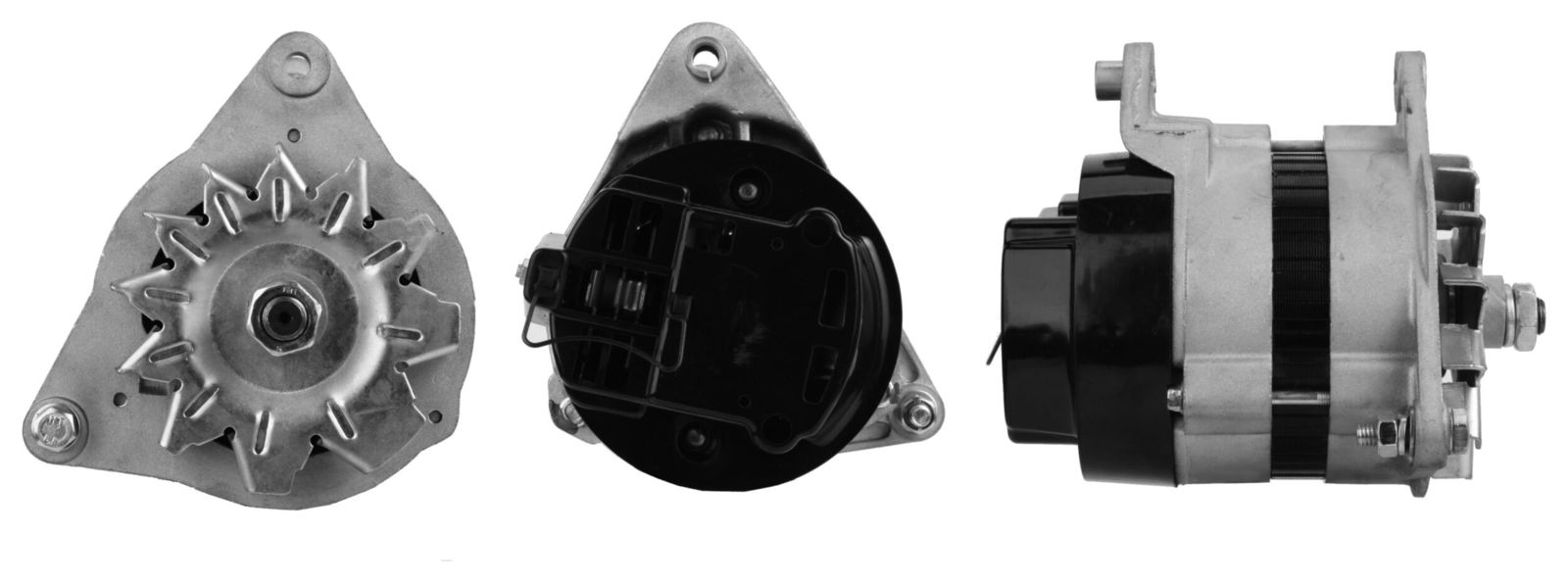 Alternator LUCAS LRA00105