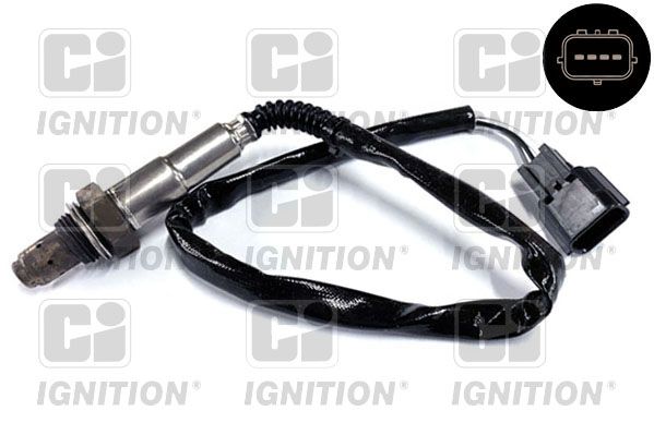 Sonda lambda QUINTON HAZELL XLOS1667