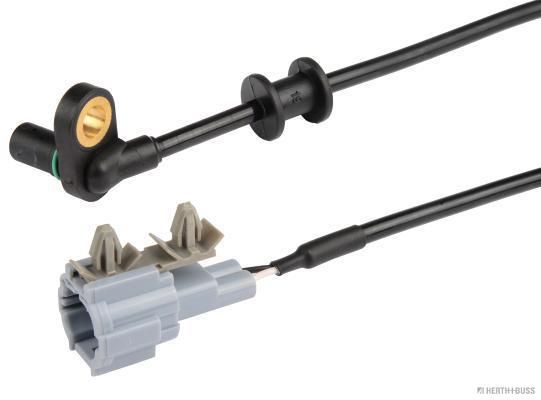 Andur, rattapöörete arv