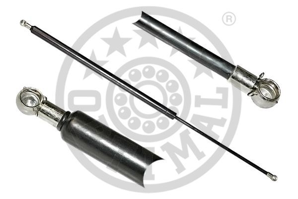 Sprężyna gazowa, pokrywa bagażnika OPTIMAL AG-17270