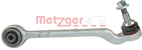 Brat, suspensie roata METZGER 58090712