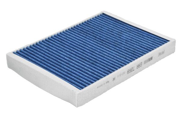 Filtre, air de l'habitacle