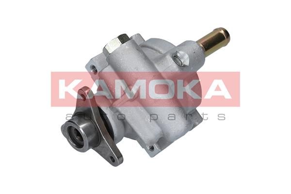 Hydraulické čerpadlo, řízení KAMOKA PP079