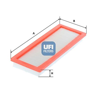 Filtre, air de l'habitacle