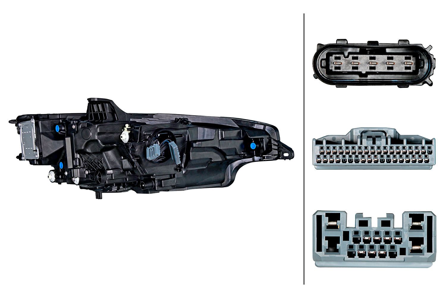 Far HELLA 1EX 013 508-911