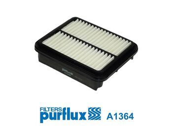 Filtru aer PURFLUX A1364