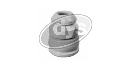 Dystans gumowy, resorowanie DYS 73-28650