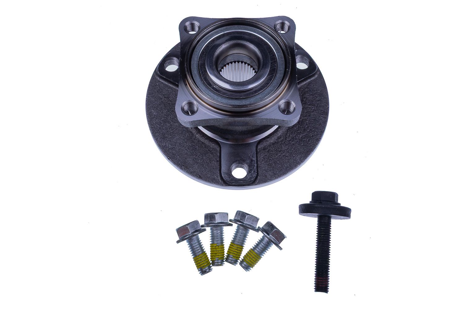 Set rulment roata DENCKERMANN W414121