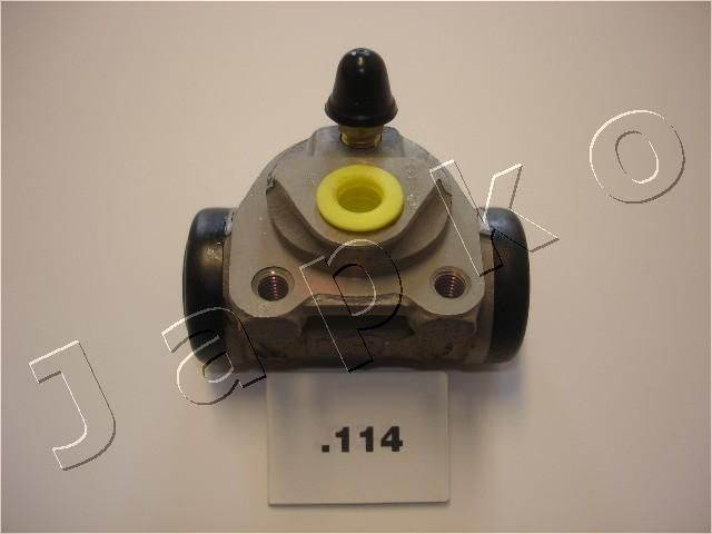 Cylinderek hamulcowy JAPKO 67114