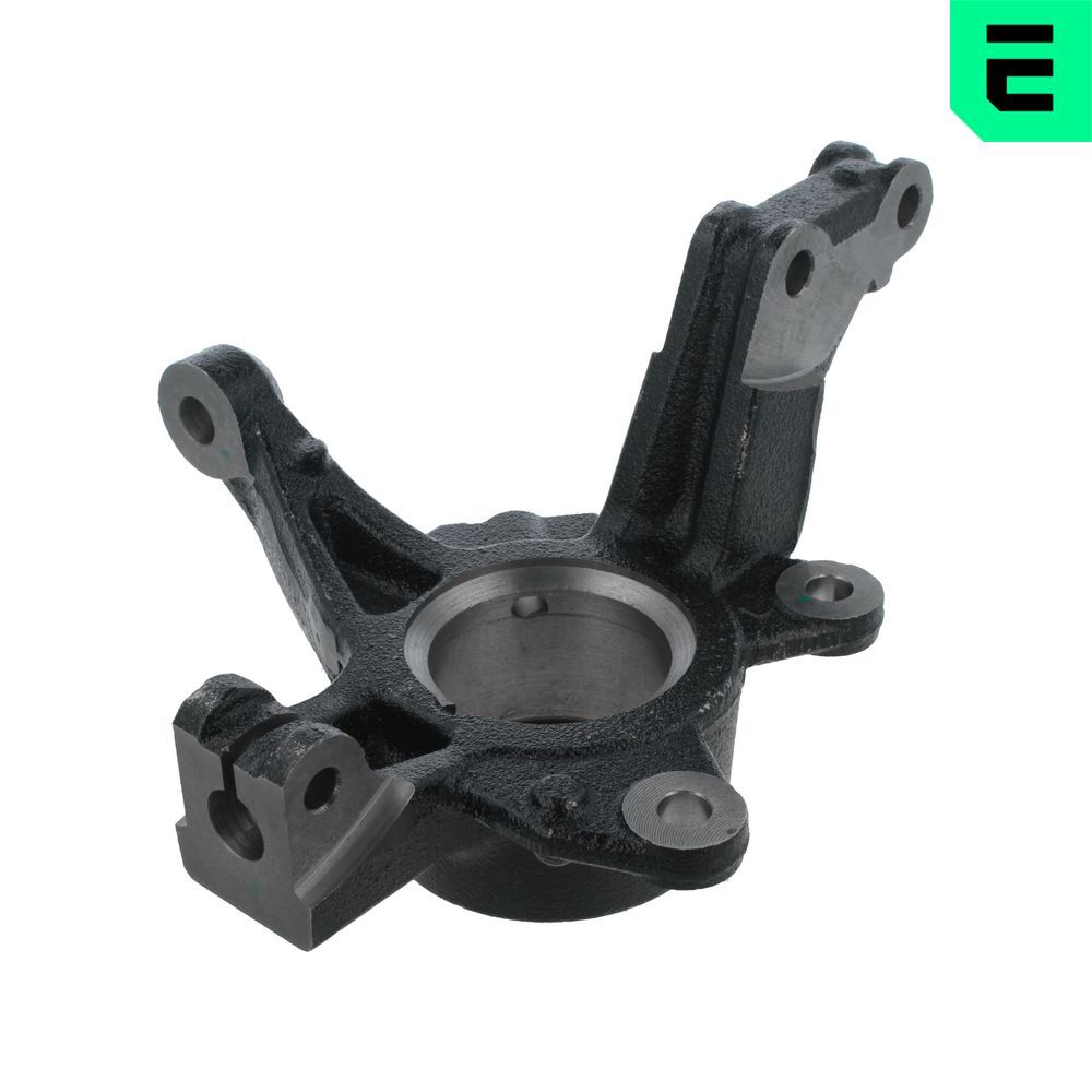 Articulatie directie, suspensie roata OPTIMAL KN-701977-02-L